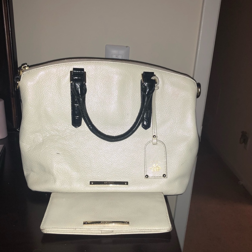 Brahmin Bag & Wallet - Picture 1 of 6